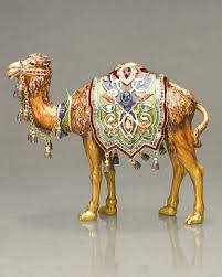 Vintage precious moments nativity animal miniature ornament set camel donkey cow. 84 Nativity Ideas Nativity Precious Moments In This Moment