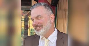 Mark M Sarvis Obituary