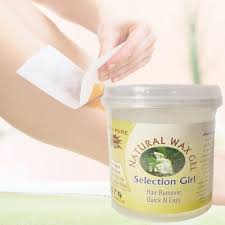 But if you choose the. Natural Wax Gel Hair Remover Quick N Easy 300 Ml Buy Online At Best Prices In Pakistan Daraz Pk