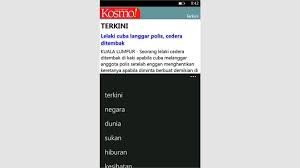 Jiwa cik embun menjadi disaman tak pakai topi keledar tmj serius beli saham epl menarik dalam akhbar hari ini. Get Kosmo Microsoft Store