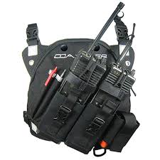 Utterson the lawyer was a man of a rugged. Coaxsher Dr 1 Commander Dual Radio Chest Harness Buy Online In Andorra At Andorra Desertcart Com Productid 81587352