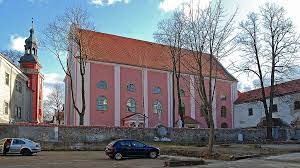 Sie ist wegen ihrer radiumaktiven, heißen schwefelquellen seit dem 13. Datei Pl Jelenia Gora Cieplice Kosciol Sw Jana Chrzciciela 0097 Jpg Wikipedia
