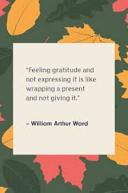 Discover 50 gratitude quotes to help inspire and motivate yourself and others in 2020. 44 Best Happy Thanksgiving Quotes Sayings About Gratitude
