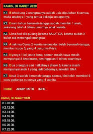 Info Angka Keluar Capjikia 12kiageng Home Facebook