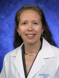 Ingrid U. Scott, MD, MPH