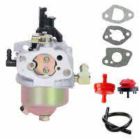 Overhead valve design (o.h.v.) design. Vergaser Carb Fur Storm Force 208cc Schnee Motor Lct Ebay