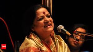 Haimanti Shukla charms audience at classical music event in Kolkata