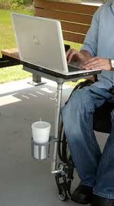 Gain More Independence And A Better Quality Of Life With The Ezenabler Trade Assistive Device For Wheelc Portable Wheelchair Wheelchair Wheelchair Accessories