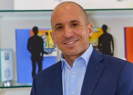 Evan Snow is helping artists stay local with affordable studio spaces