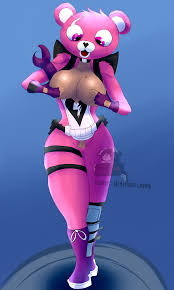 Rule34 - If it exists, there is porn of it  cuddle team leader  2333439