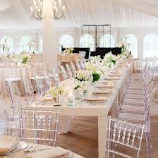 Ghost Chairs Mixed With Clear Chiavari Chairs Chiavari Chairs Ghost Chairs Chiavari