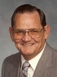 Paul Odell Parris Obituary May 25, 2009