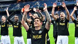 Milstolpar, kuriosa och fakta inför aik fotboll öppnar upp 64 restaurangplatser på de terrasser som är kopplade till west lounge och. Allsvenska Kollen Aik Won The Derby Against Hammarby Nord News
