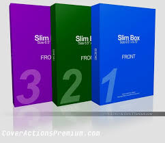 3 Software Boxes Bundle Action Script Cover Actions Premium Mockup Psd Template Mockup Photoshop Free Graphics Psd Templates