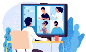 Maybe you would like to learn more about one of these? A Virtual Happy Hour Firms Turning To Web To Keep Employee Morale High Legaltech News