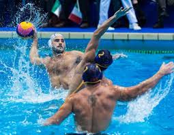 16/2014 iscritta presso il registro della stampa del tribunale di monza dal 1/12/2014. Federazione Italiana Nuoto Olimpiadi Di Londra La Pallanuoto Femminile