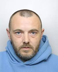 All the criminals locked up in Yorkshire between January and June this year 