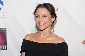 As of january 2020, her estimated net worth is $202 million. Julia Louis Dreyfus Net Worth And How Much She Earned From Seinfeld