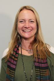 Elizabeth McKelvey and Gary McKelvey