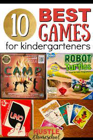 10 Best Board Games For Kindergarteners Fun Card Games Kindergarten Games Fun Board Games