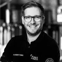 Alex Funke's Instagram, Twitter & Facebook