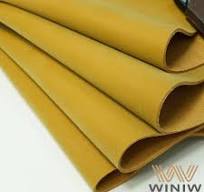 1.6mm Microsuede Alcantara Synthetic Nubuck Leather For ...