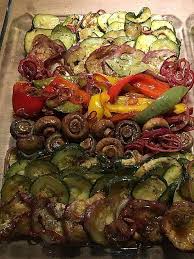 Antipasti Von Diekleinehexe2 Chefkoch Rezepte Kochrezepte Essen Und Trinken