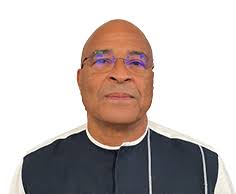 Dr Jean Muteba Rahier