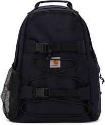 Available in a selection of bright green, orange, pink, blue, and muted hues, kenzo backpacks are the brand strives to create the highest quality and most functional backpacks and succeeds. 7 Backpacks For Men To Keep Your Daily Essentials Stashed In Style