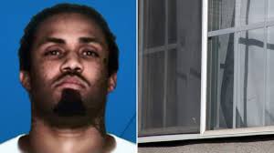 San Bernardino family fights off sex offender who broke into girl's room