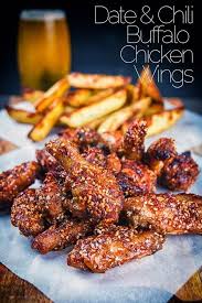 Pin On Chicken Wings My Favourite Food