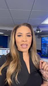 Sallie Hood's Instagram, Twitter & Facebook