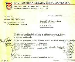 Června 1950 praha), byla česká právnička, politička, národní demokratická socialistka a feministka, manželka zemědělského inženýra a novináře bohuslava horáka. Pred Sedesati Roky Probihalo V Teto Zemi Besneni Proti Milade Horakove A Spol Idnes Cz