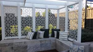 Find the best solution for your project here. Custom Laser Decorative Privacy Screens Ship Australia Wide Beat Any Price By 10