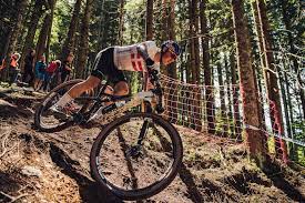 Nino schurter's cape epic bike will be rolling on maxxis aspen 2.4 tires in 2020. Uci Xco Weltcup Leogang 2021 Ergebnisse Recap