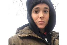 Umbrella academy actor born ellen page announced on tuesday that he is transgender and is now named elliot page. Elliot Page Formerly Ellen Page Announces He Is Transgender News Screen