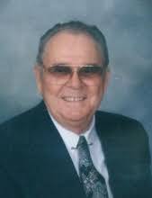Obituary information for Milton E. Cline