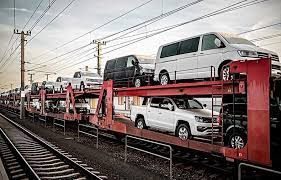 Motorail trains are an endangered species. Car Transport By Train Can You Ship Your Car By Train Uship