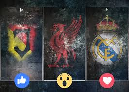 Fajne tapetki mimo iż kibicuje chelsea ale real fajny jest!! Duess Kolejne 3 Tapety Wedle Waszych Zyczen D Jagiellonia Bialystok Liverpool Fc Real Madrid C F Nawet Jesli Nie Kibicujesz Danym Zespolom Zostaw Reakcje Ktora Tapeta