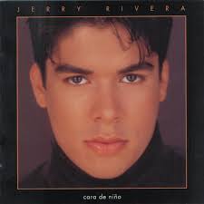 Stream Cara de Niño by Jerry Rivera