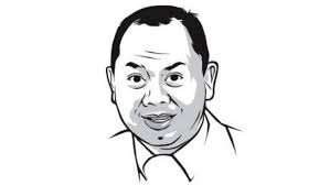 Dalam cerita wayang mahabarata sengkuni adalah mahapatih sekali gus merangkap penasehat raja di kerajaan patih sengkuni terkenal dengan prinsip hidupnya yang ekstrem: Sengkuni Penebar Hoax Malangvoice