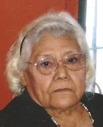 Obituary for Maria Samaros Luna