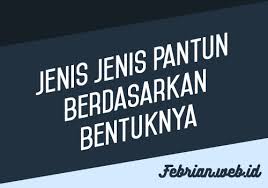 Check spelling or type a new query. Jenis Jenis Geguritan Dalam Bahasa Jawa