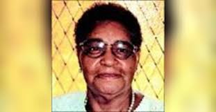 Sadie Turner Obituary