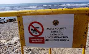 Encuentra alojamiento al mejor precio. Cullera Cierra Una Playa Por Contaminacion Valencia Provincia Cope