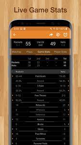 Visit foxsports.com for real time, national basketball association scores & schedule information. Basketball Nba Live Scores Stats Plays 2020 For Android Apk Download
