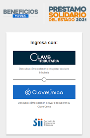 Registro cuentas bancarias instituciones reforma previsional. Pymes Bonos Chile