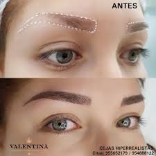 Controla el uso de datos. Microblading Cejas Antes Y Despues Nose Ring Security