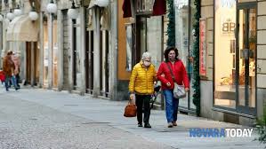 Manca ancora l'ufficialità, ma secondo i dati ci sarebbero i parametri perchè la regione cambi colore: Coronavirus Il Piemonte Rischia Di Rimanere In Zona Arancione