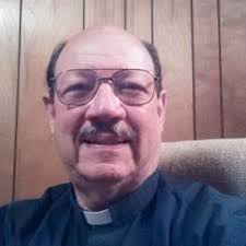 Fr Ron Mathews (@mathews_fr)